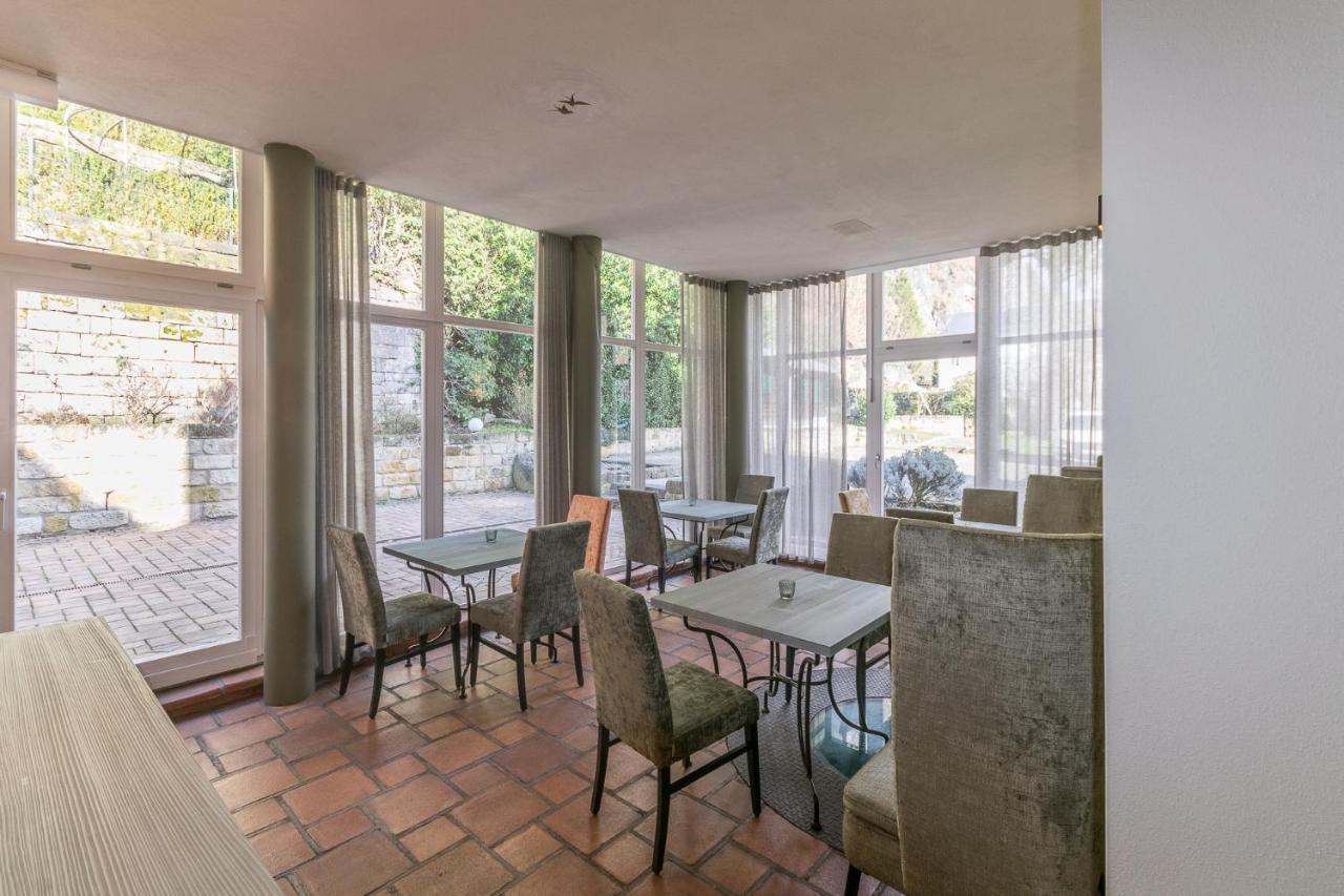 Albergo-Toscana Bad Schandau Exterior photo
